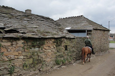 Spain-Galicia-Portuguese Route on St James Way